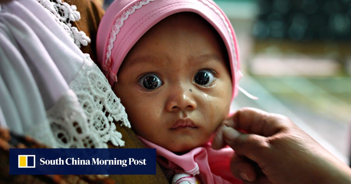 Growing ‘medicalisation’ of female circumcision in Asia sparks risk warnings