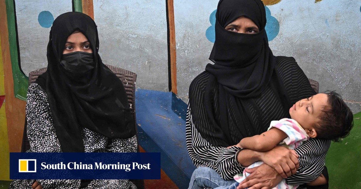 Child workers in Pakistan abused, killed: ‘the poor like us have no power’