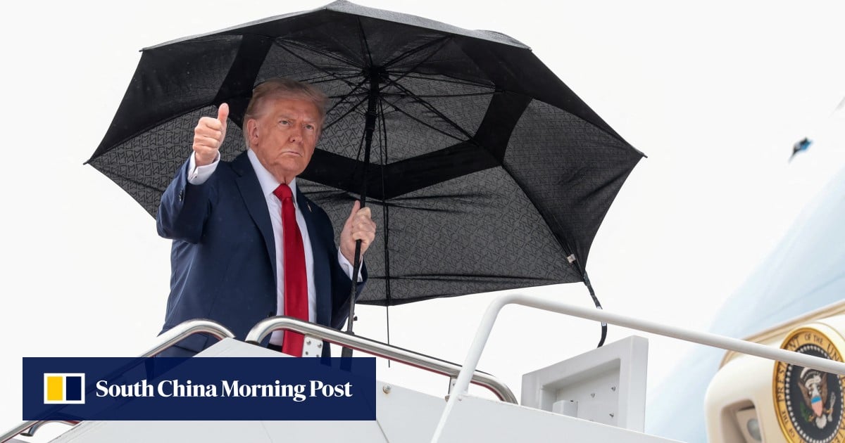 US-China trade flare-up a short-term scare as both sides seek off-ramp: analysts US-China trade flare-up a short-term scare as both sides seek off-ramp: analysts