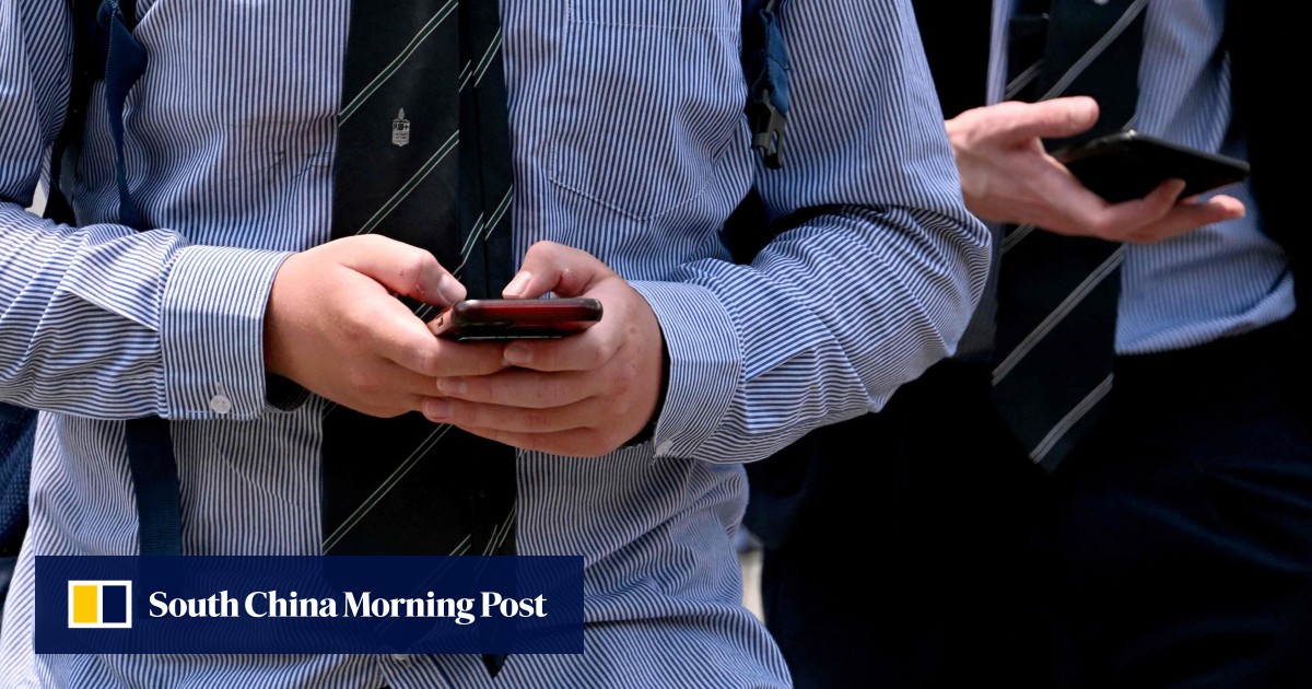 Australia’s social media ban ‘will not make children safer’, YouTube warns