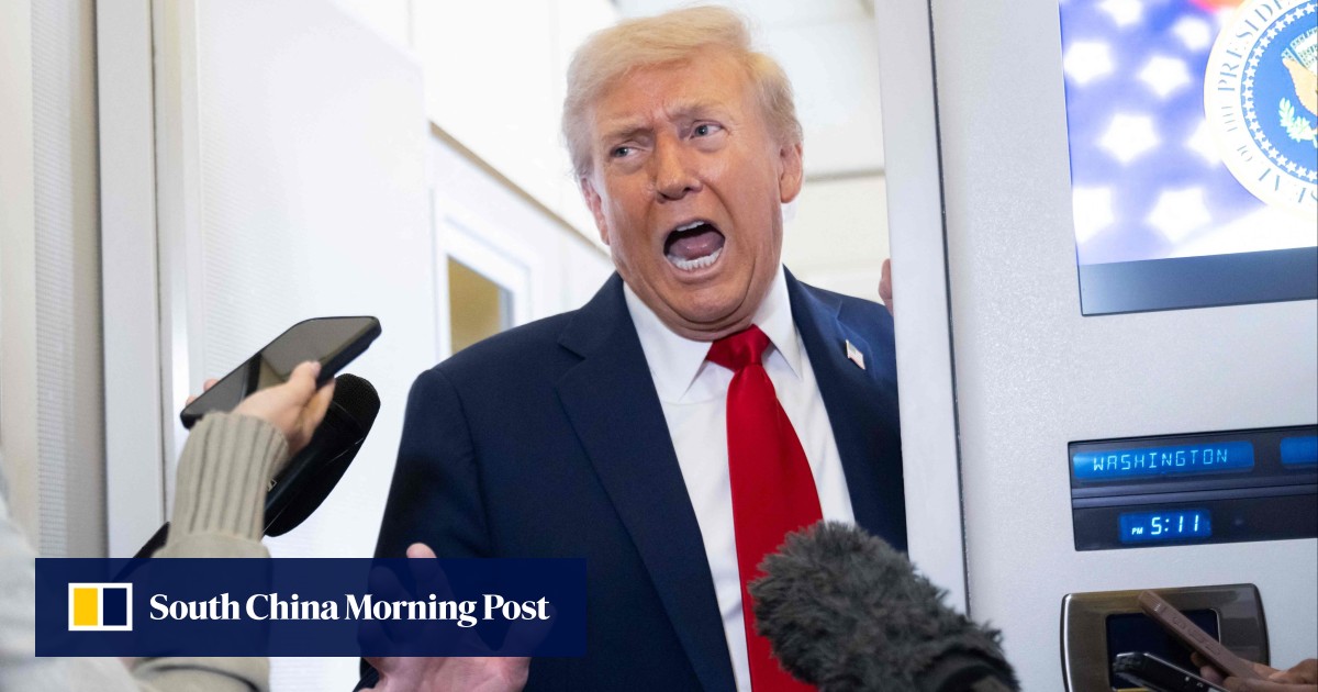 China-US tensions fuel hopes for return of ‘taco’ trade: this time with extra spice