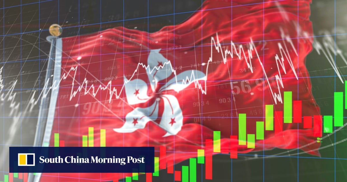 Hong Kong stocks slump 3.5% on renewed US-China tensions