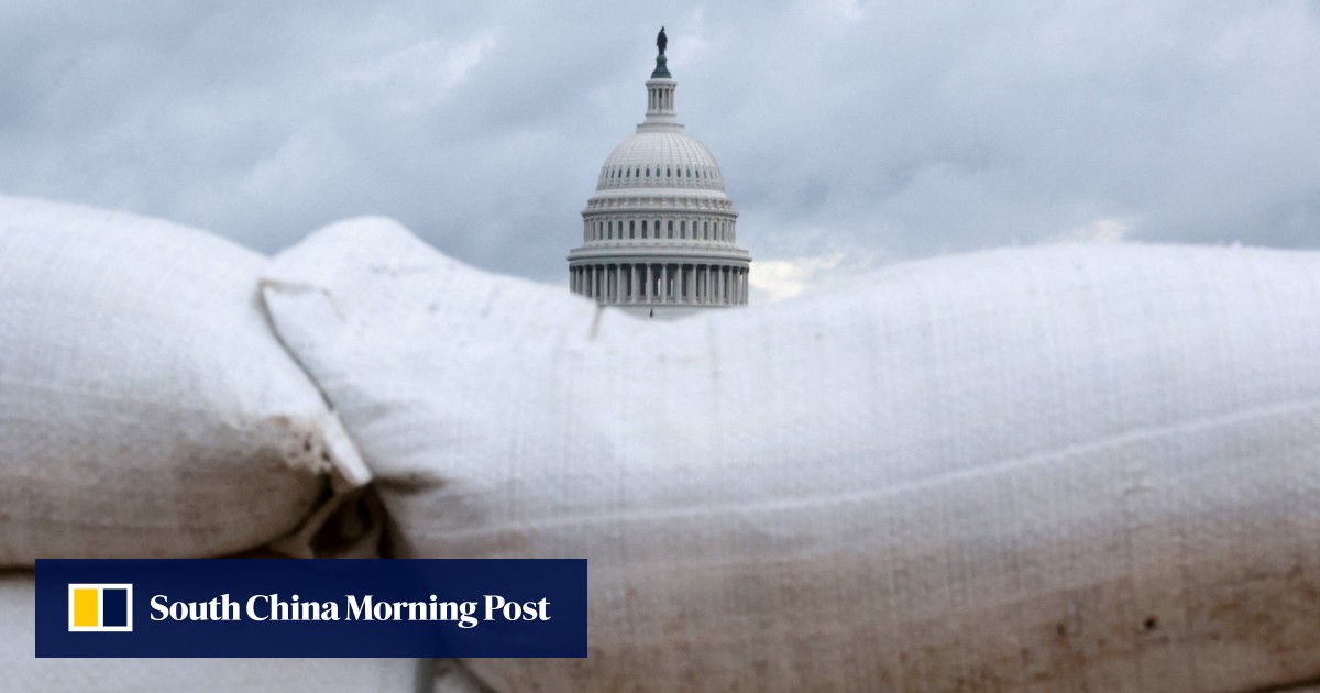 Vance warns of ‘painful’ and ‘deeper’ cuts as US shutdown continues