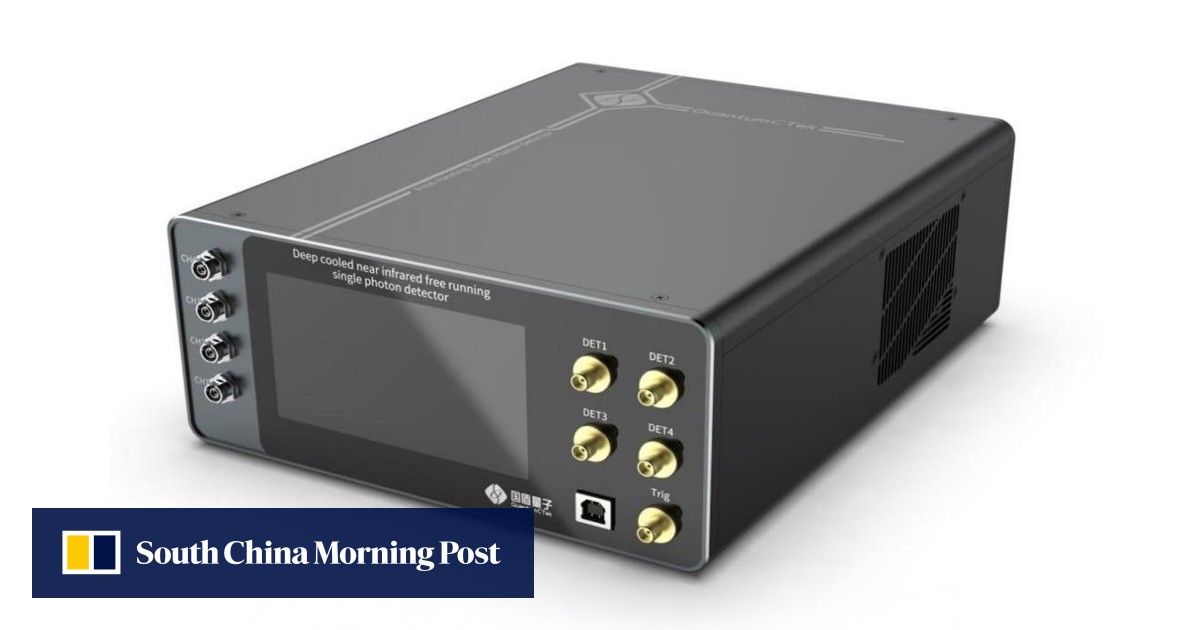 China mass producing next-gen quantum radar detector to track aircraft like F-22