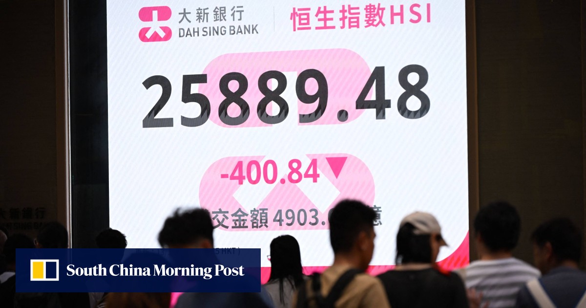 Asian markets remain robust despite tariffs and geopolitical tensions: JPMAM