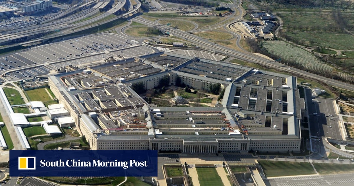 China-US shipping dispute deepens, Pentagon defence report awaited: SCMP daily highlights