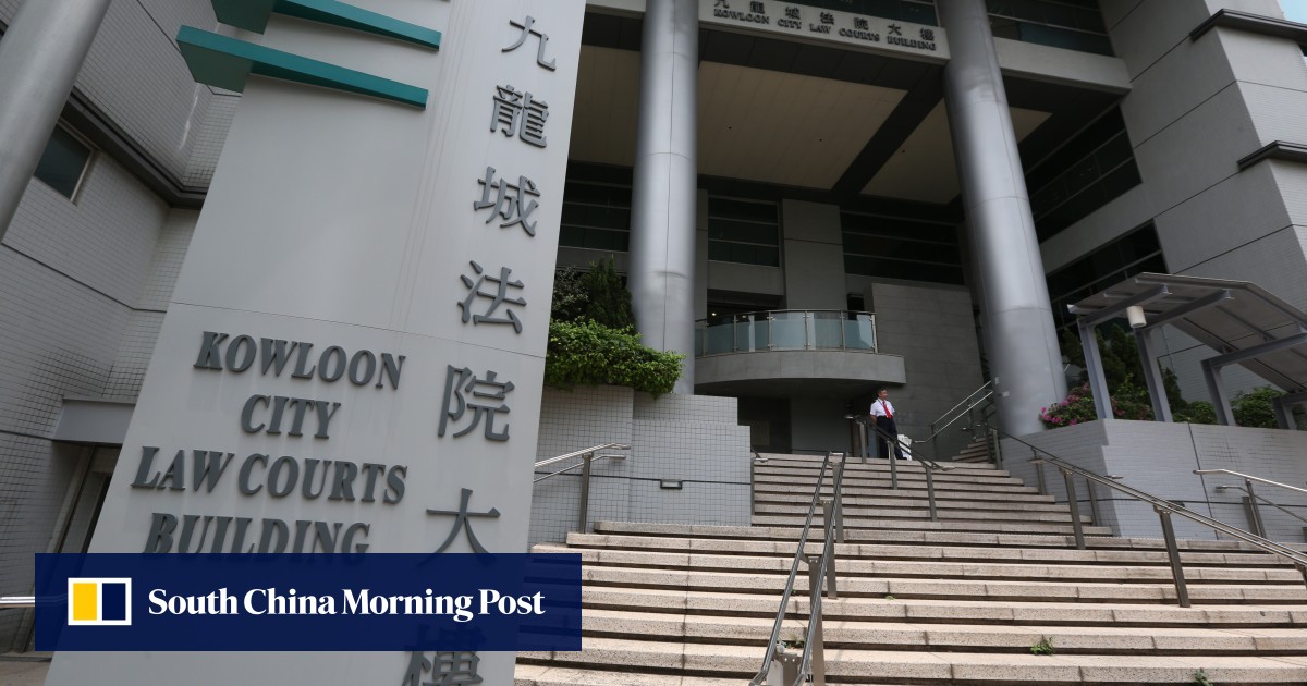 Hong Kong policeman jailed for 6 months over ‘shocking’ sexual assault