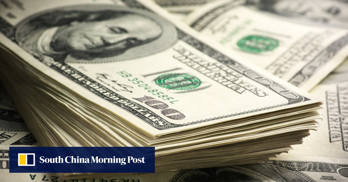 US dollar slide could pressure export-driven sectors and banks, S&P warns