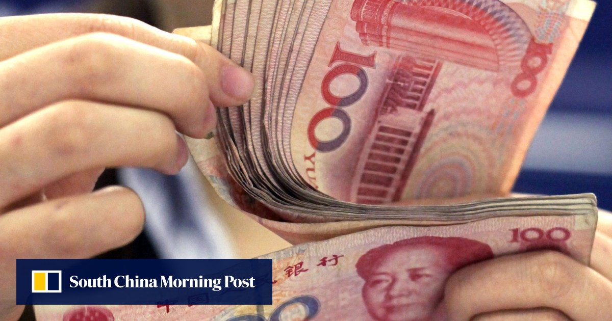 Exclusive | Yuan boost eyed as Hong Kong’s mainland China spending hits HK$5 billion