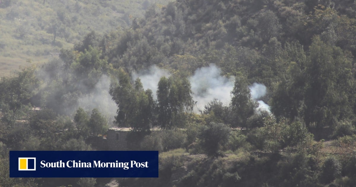 ‘Stalemate’: is prolonged Pakistan-Taliban hostility new border reality?