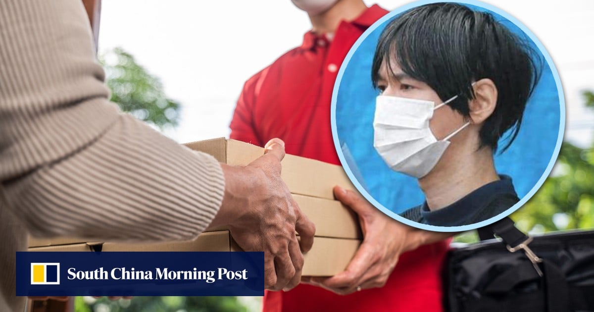 Japan man exploits delivery platform refund policy, eats 1,000 meals for free