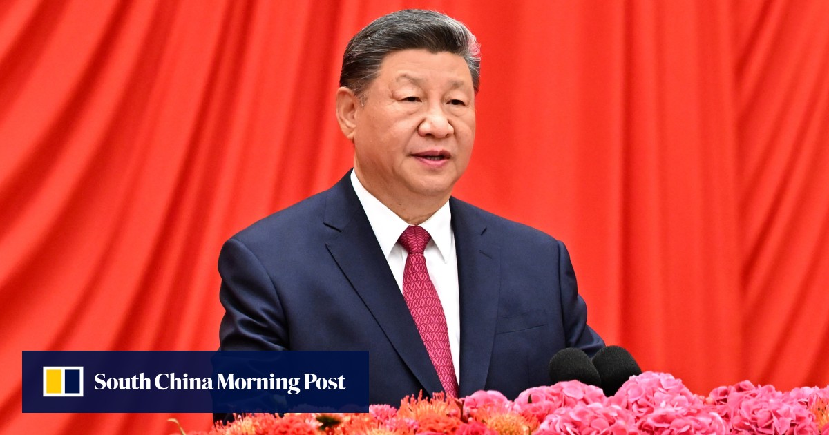 US-China trade war hotspots could put fire in Beijing’s belly: scholars