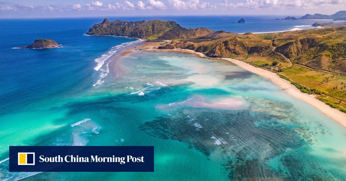 Hope and fear as resort aims to transform Lombok to ‘Miami of Indonesia’
