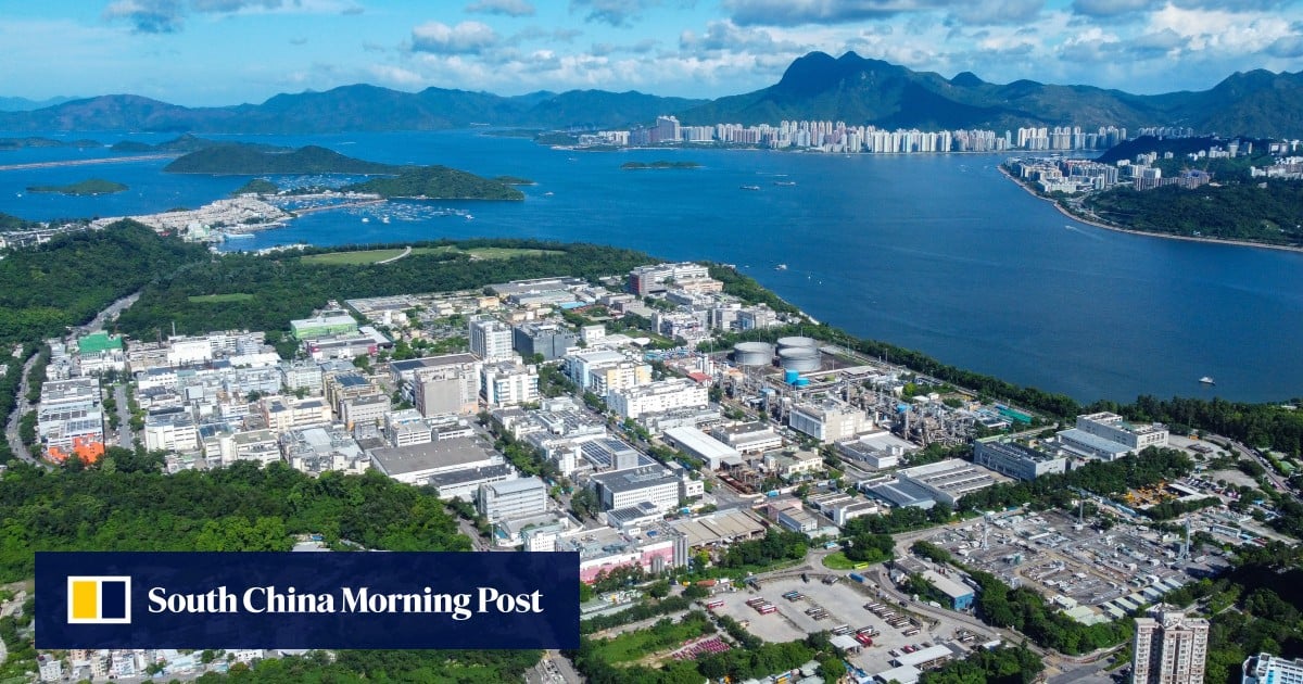 Cancer drug specialist to set up HK$600 million production line in Hong Kong