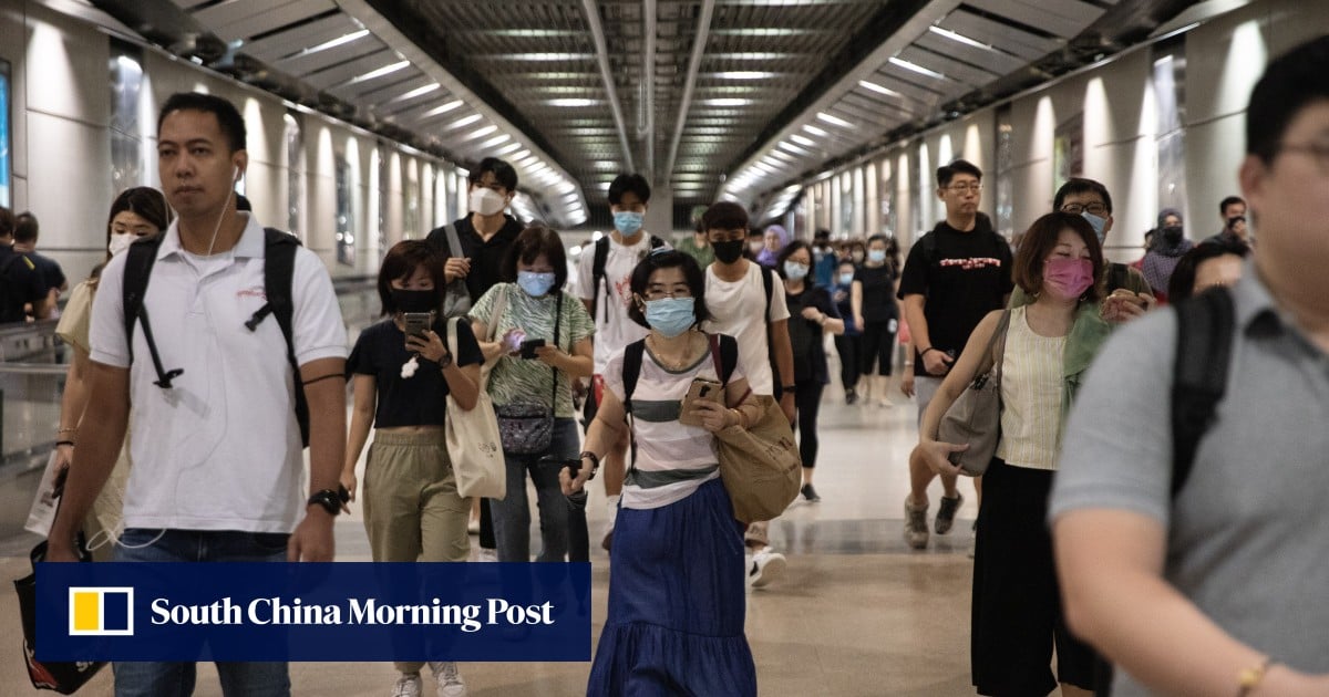 Singapore doubles down on zero tolerance for identity politics