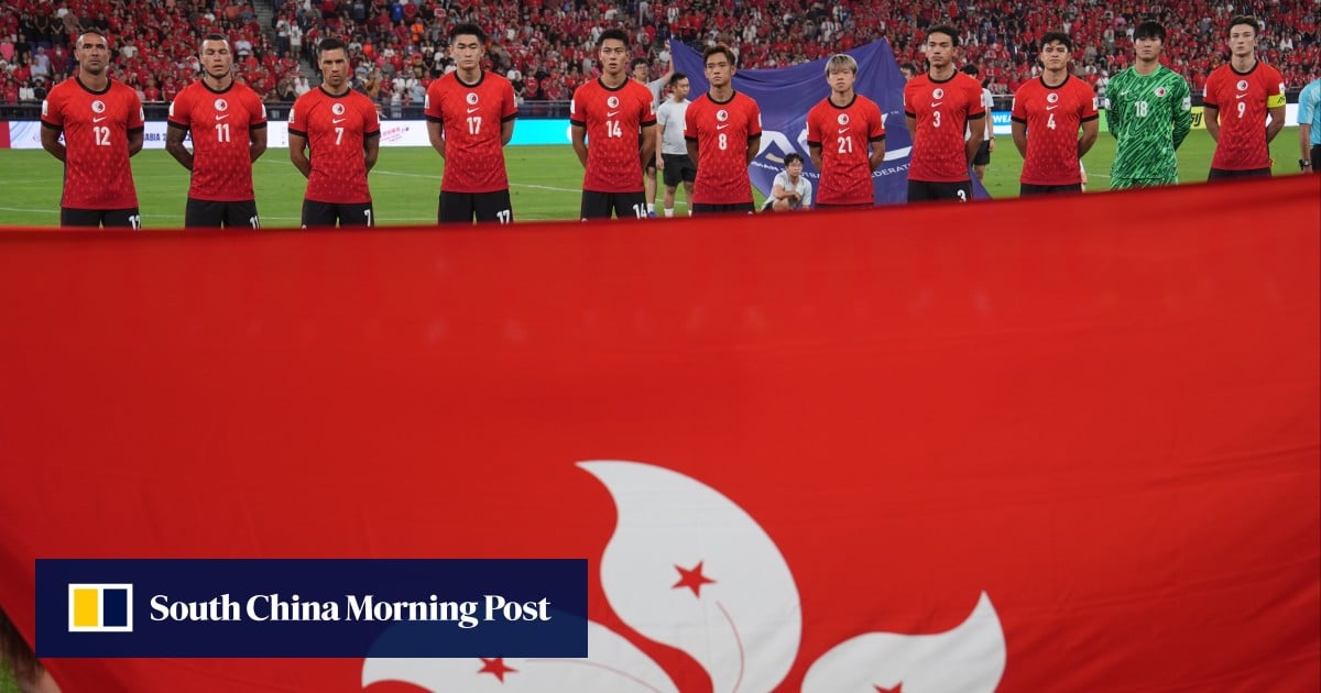 Hong Kong keeper’s Kai Tak debut a ‘dream come true’, focus on winner-takes-all Asian clash