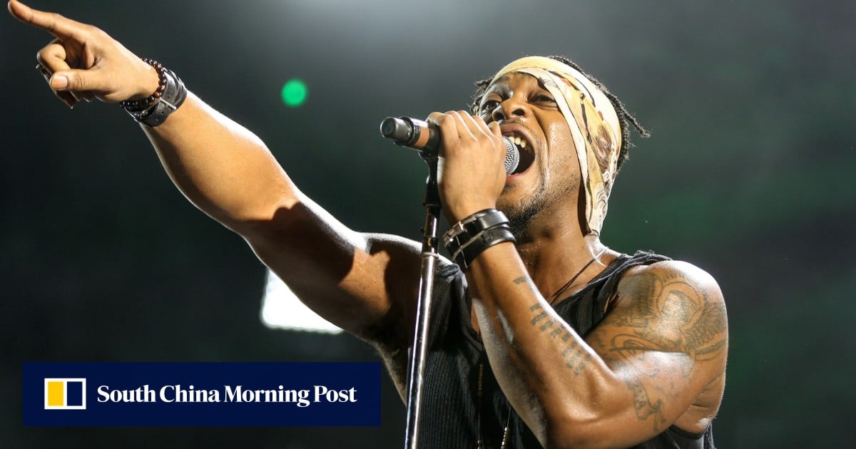 Grammy-winning R&B singer D’Angelo dies at 51