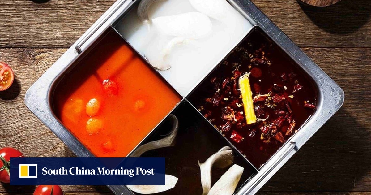 Dim sum, Thai, hotpot: Mauritian chef’s favourite Hong Kong restaurants