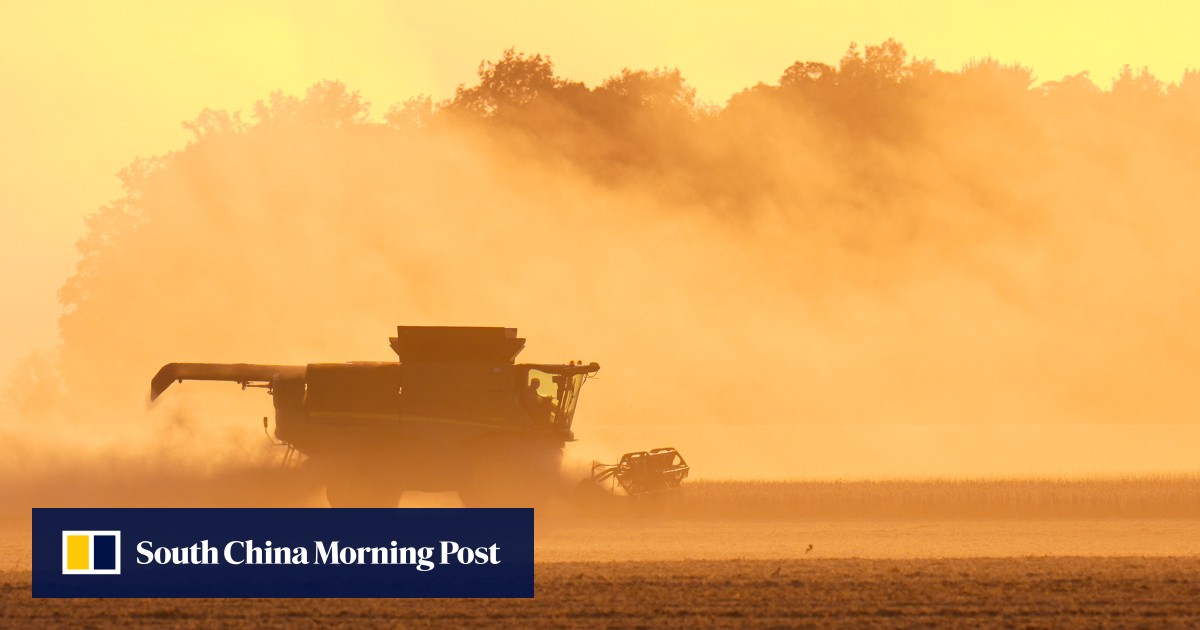 Trump threatens China over soybean snub; US security expert held: SCMP daily highlights