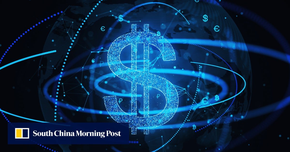 China Merchants Bank’s Hong Kong unit issues tokens on BNB Chain