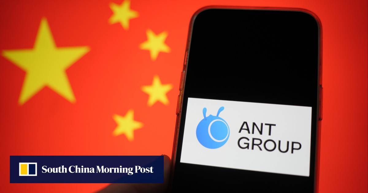 Ant Group explores AI inference framework that is 10 times faster than Nvidia’s solution