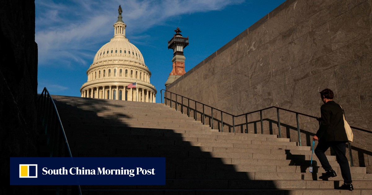 ‘Potentially catastrophic’: US urged to rethink allies, arm sales amid contest with China