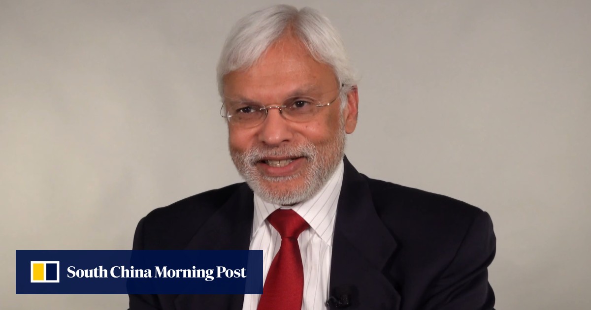 US national security expert arrested over classified files; China ties probed