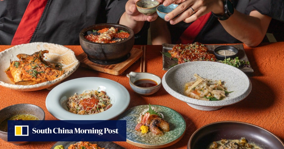 Love brunch? Check out 9 of the best new offerings in Hong Kong this autumn