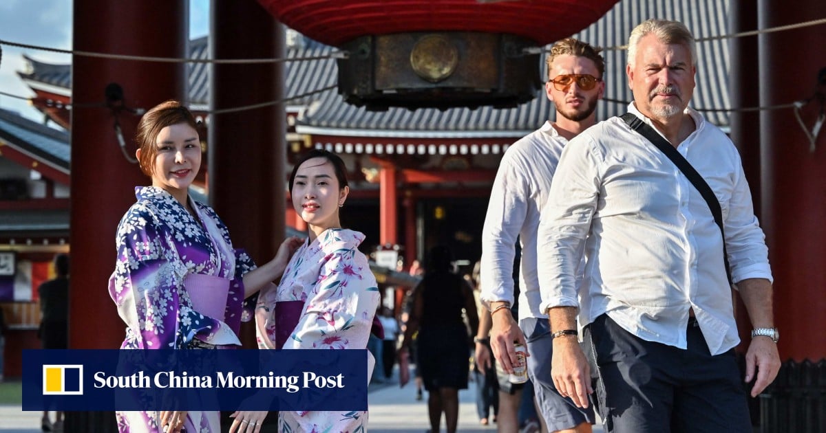Japan’s market boom to continue despite political uncertainty: Fidelity