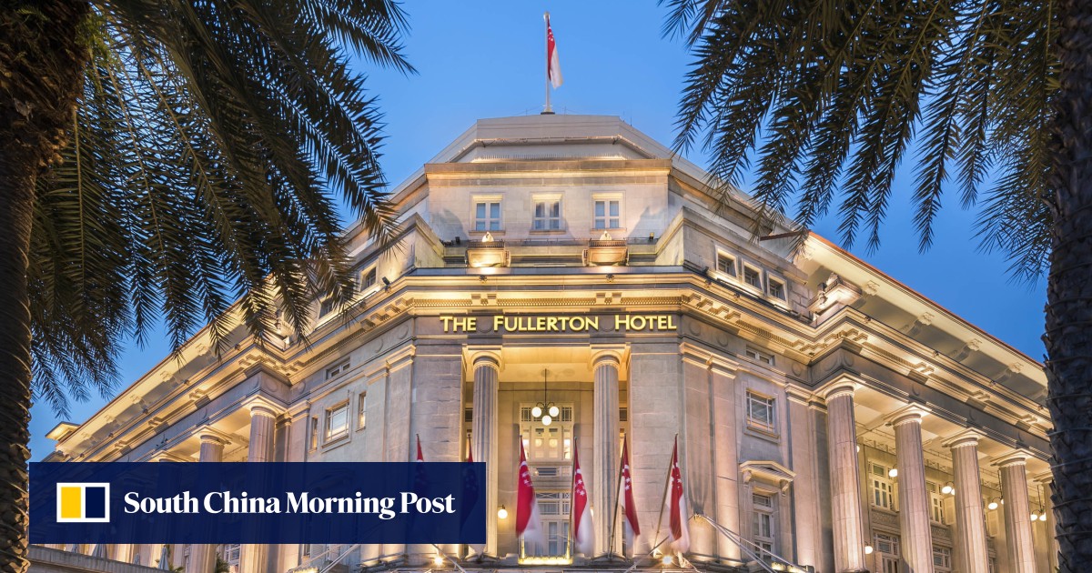 Israel-linked group’s attempt to host event in Singapore fuels backlash