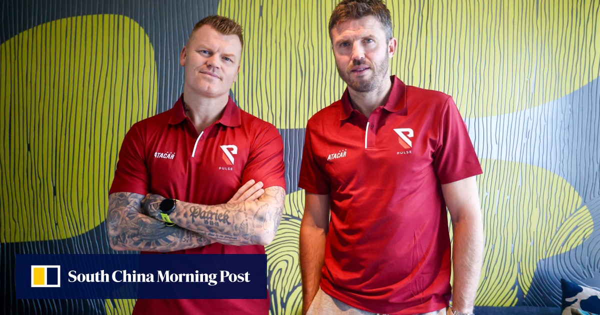 Man United icon Carrick ponders management future ahead of Hong Kong match