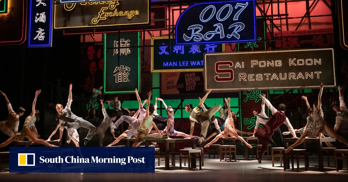 5 of the best things to do in Hong Kong this weekend, October 17-19