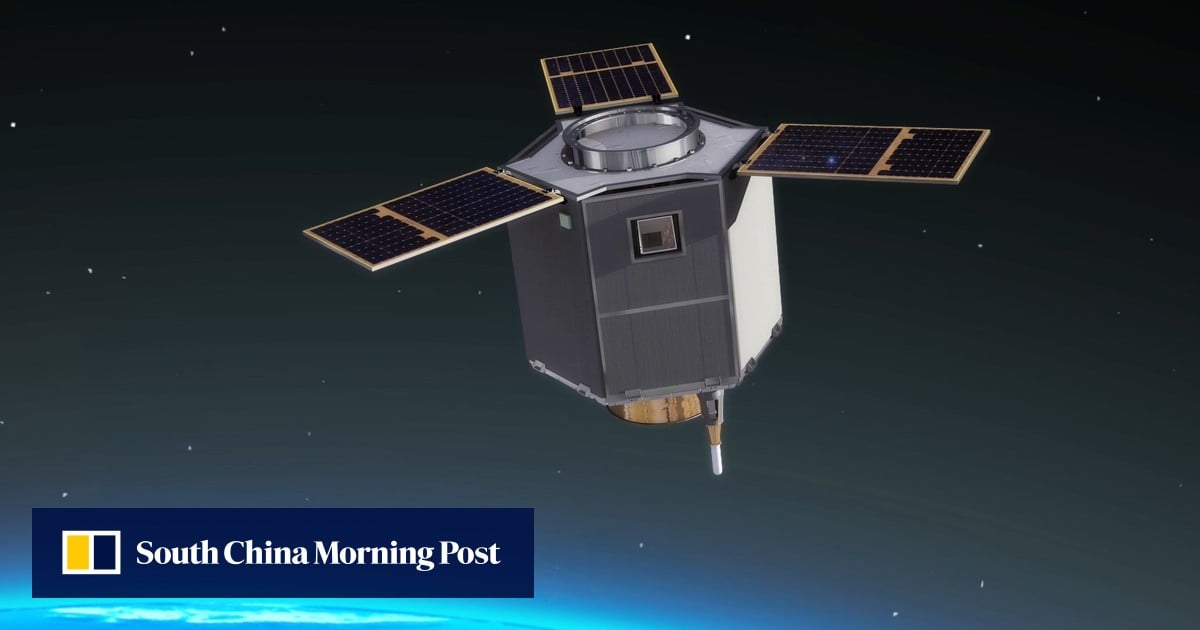 China’s new space-borne radar tech can track stealth aircraft 24/7: study China’s new space-borne radar tech can track stealth aircraft 24/7: study