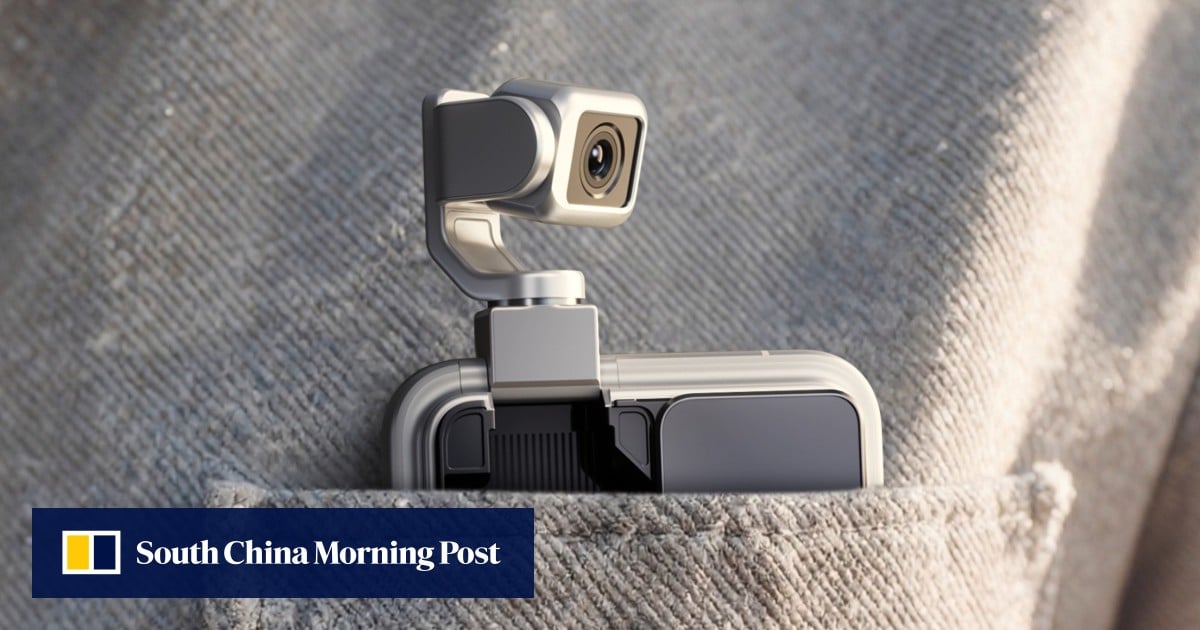 China’s Honor teases ‘Robot Phone’, a new AI handset with gimbal-attached camera