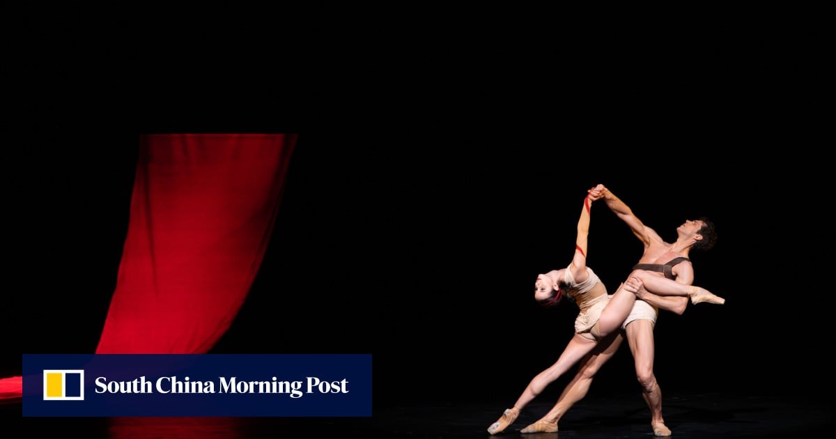 What to expect at Hong Kong Arts Festival 2026, from Mozart to Caravaggio