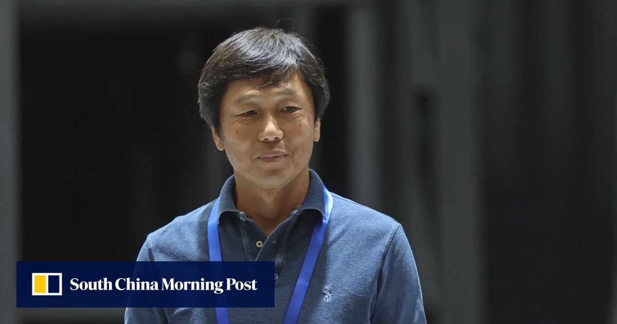 Hong Kong Games chief confident events will run smoothly as clock counts down