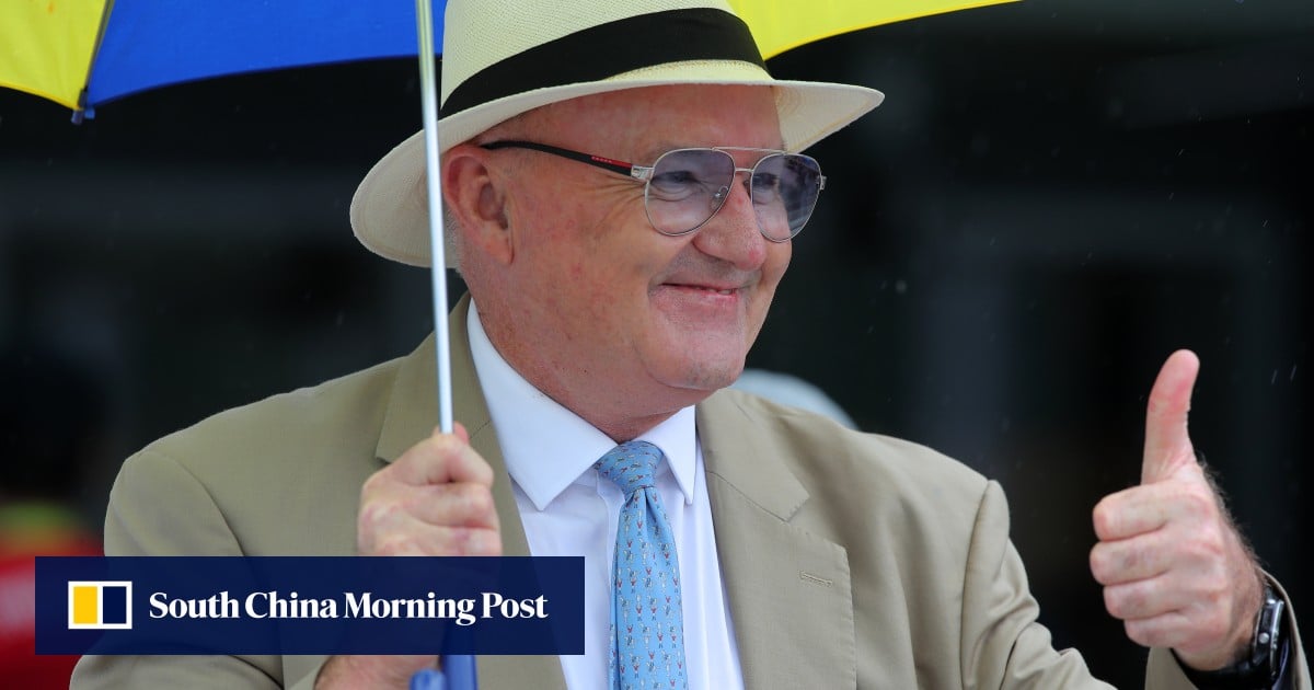 David Hayes thought he had seen it all in racing before ‘biggest week I’ve ever been involved in’