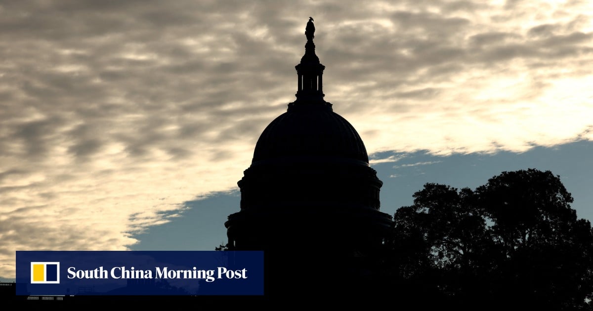 Shutdown costing US economy US$15 billion a day, Treasury chief Bessent says