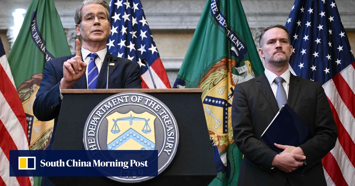 ‘Unnecessary panic’: China rebukes US officials’ comments on rare earths