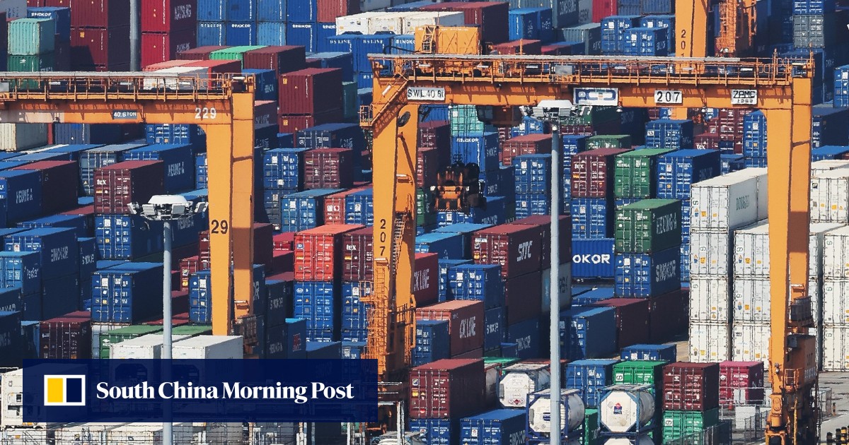 South Korea, US edge closer to US$350 billion trade deal breakthrough: ‘gap has narrowed’