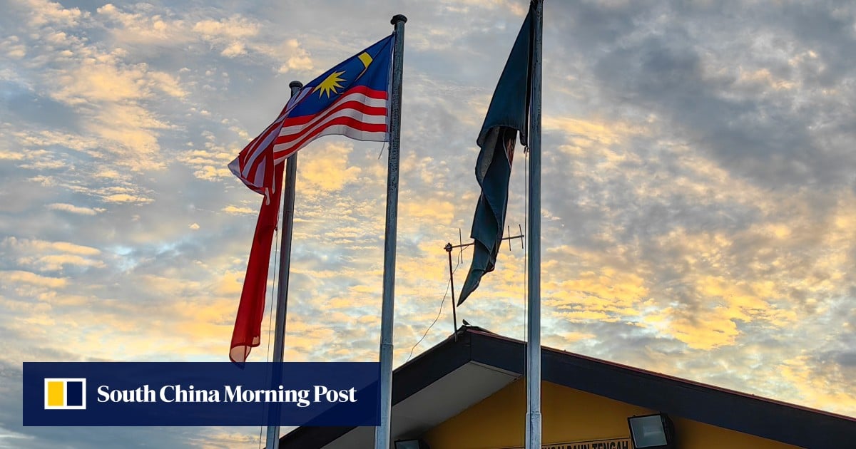 4 arrested for second Malaysian school gang rape: ‘total failure’ to protect children