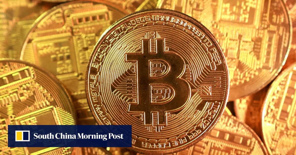 Bitcoin struggles to find momentum after historic crypto wipeout