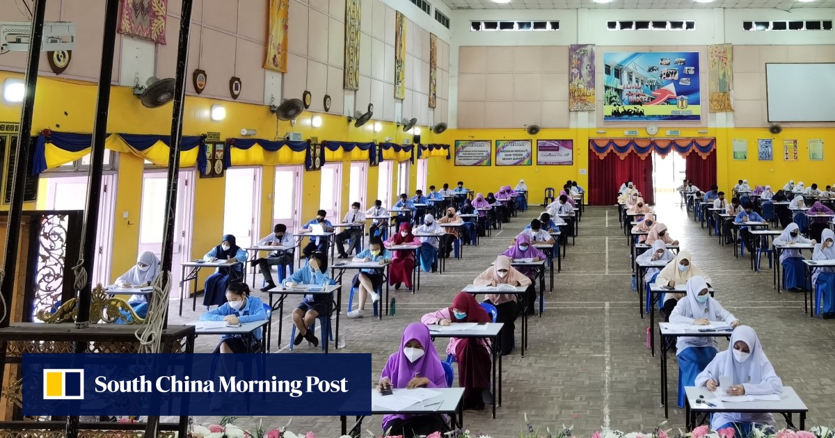 Malaysia’s rape and murder cases in schools spur calls to end cover-up culture