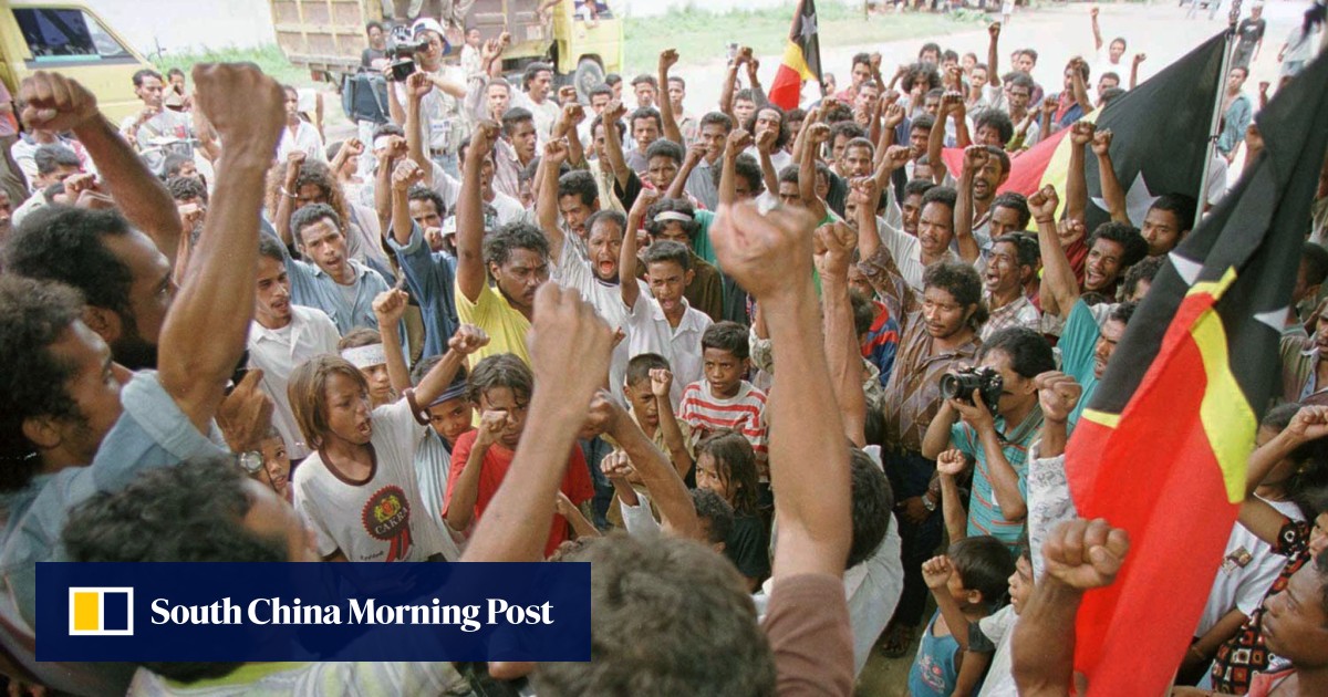 Asia’s youngest nation nears the end of its years-long quest to belong