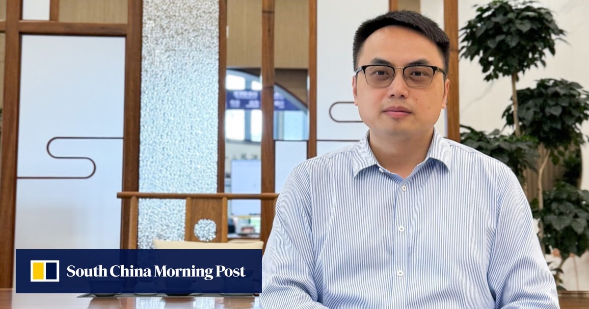 Unmet healthcare demand in Asia presents Chinese hospitals with opportunities