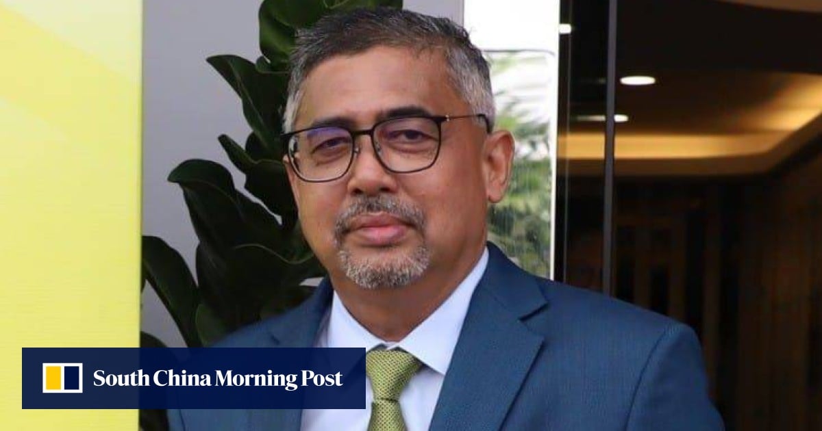 Malaysia football suspends secretary general, orders probe into Fifa eligibility scandal