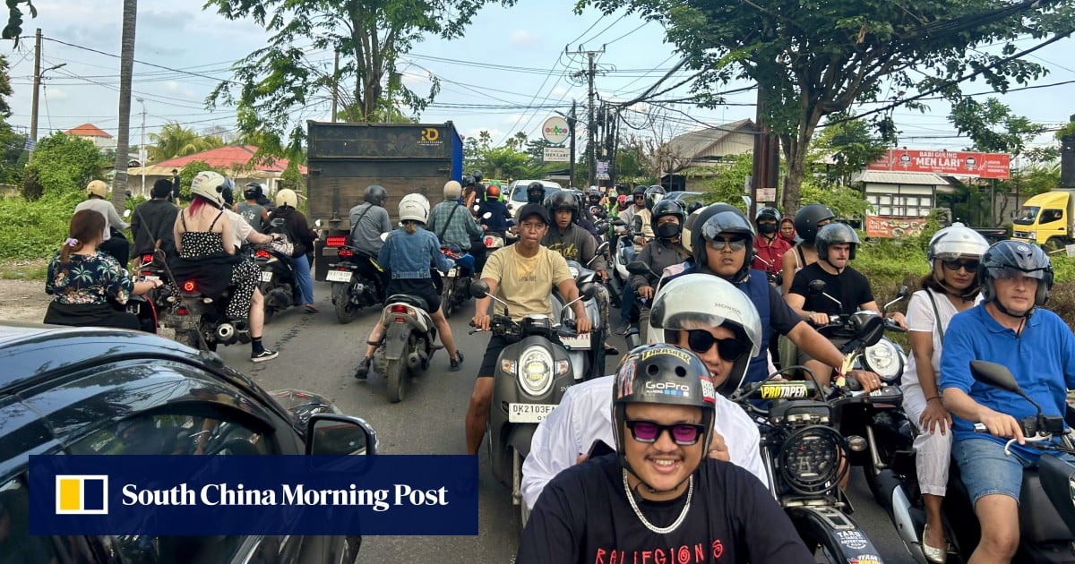 Indonesia’s Bali subway plan stalls over investor concerns and feasibility