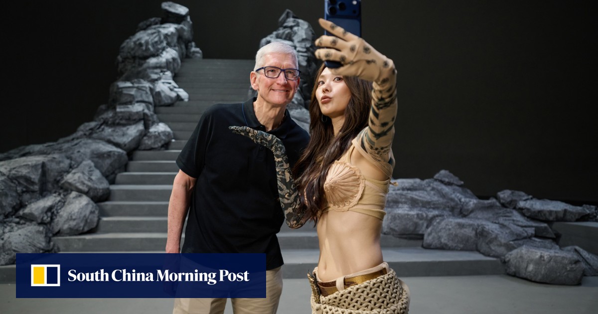 China’s fourth carrier takes shape, missing Filipino helpers found: SCMP’s 7 highlights