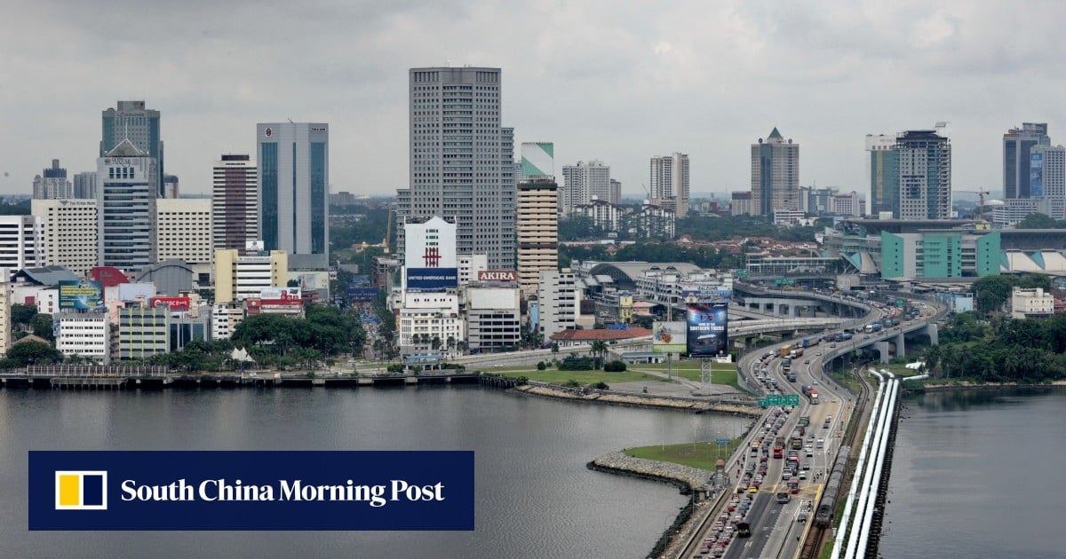 Why a US$70 day trip to Johor is now Singaporeans’ favourite leisure hack