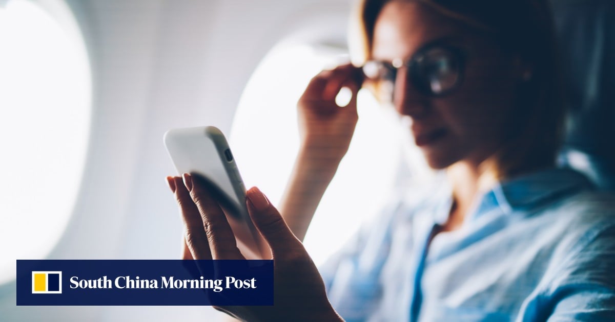 ‘Work from the air’: Chinese airline offers free Wi-fi to lure back travellers
